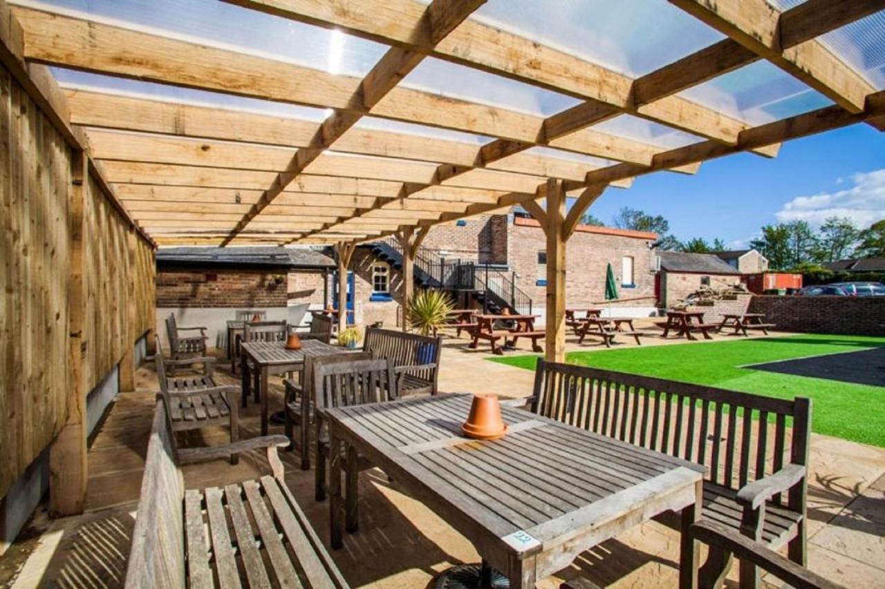 The Black Dog Inn Broadmayne Exterior foto